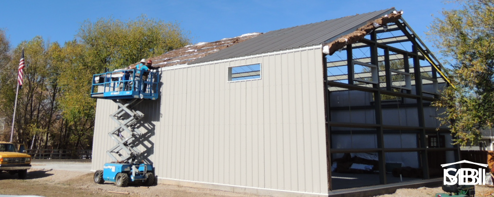 insulate-30x40-metal-buildings