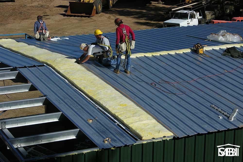 single-layer-roll-insulation