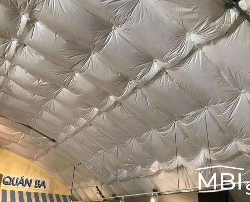 Arch Building Insulation Kit Arch Building Insulation Kits