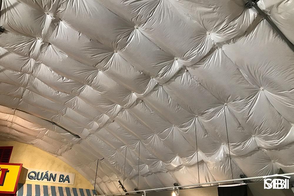 Arch Building Insulation Kit Arch Building Insulation Kits