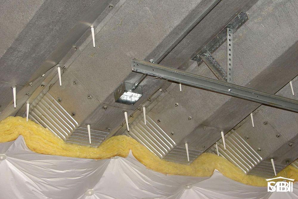 Arch Building Insulation Pins Arch Insulation Pins