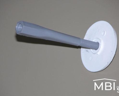 Arch Insulation Pins Arch Insulation Pin