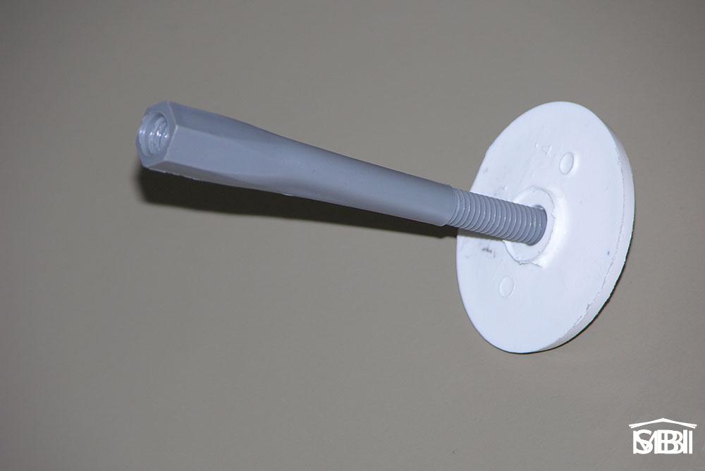 Arch Insulation Pins Arch Insulation Pin