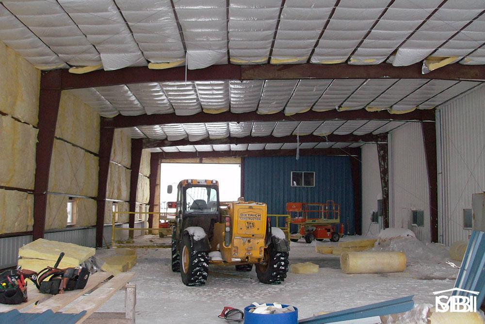 double-layer-fiberglass-insulation