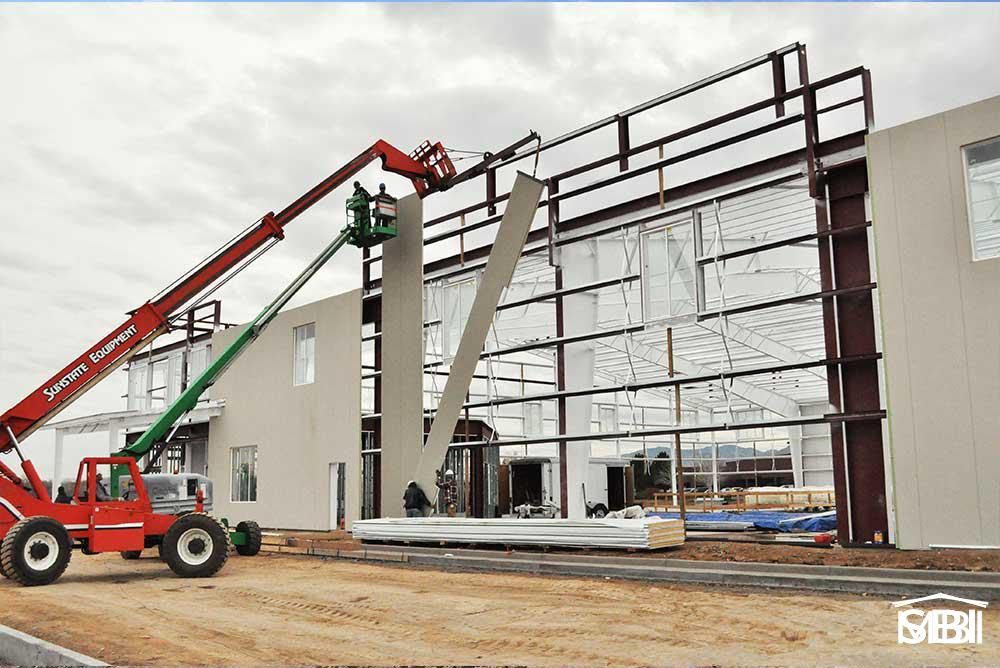 foam-insulated-wall-panel