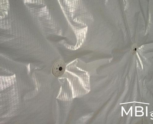 Install Pole Barn Insulation Installing Pole Barn Insulation