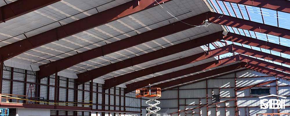 Insulate During Construction Insulating During Construction