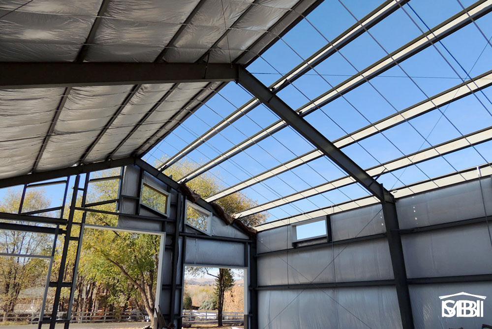 insulating-metal-building