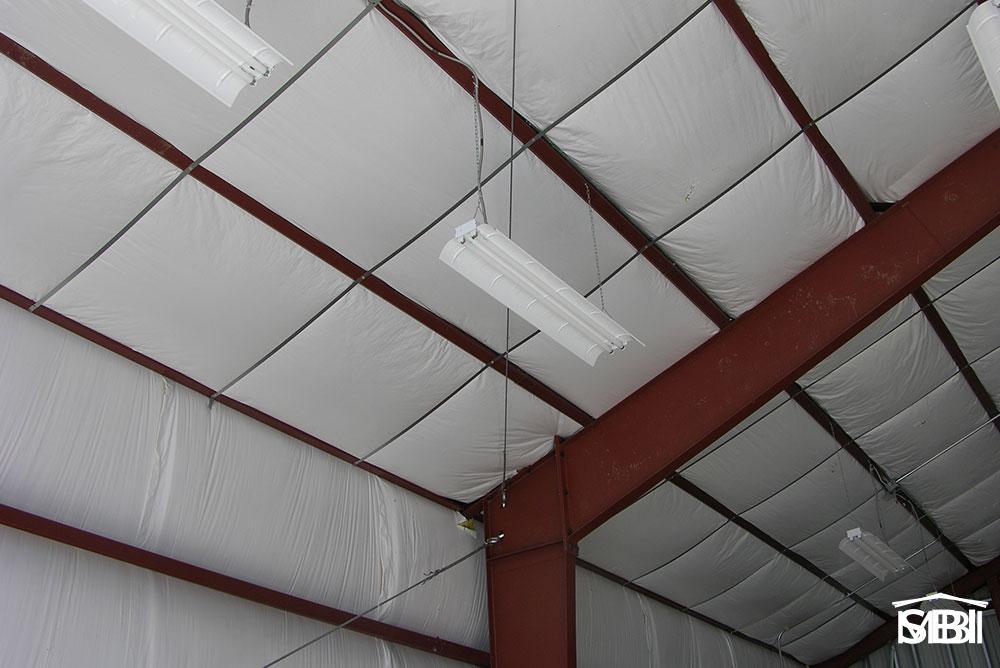insulating-steel-building