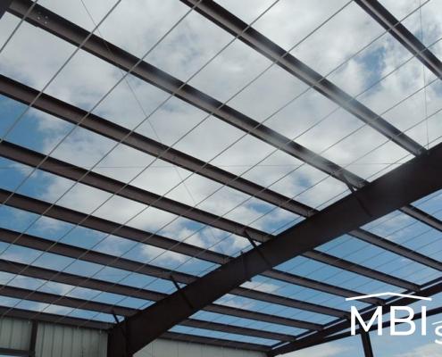 Insulation Banding System Insulation Banding