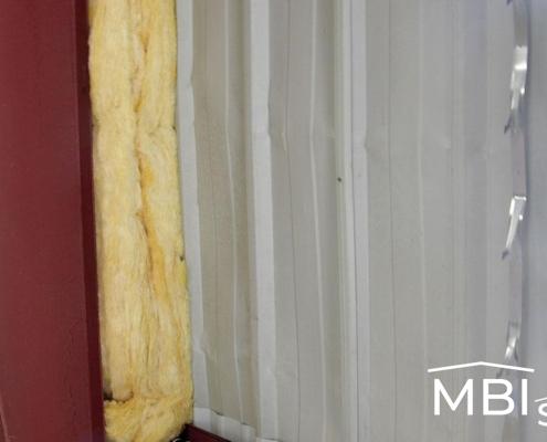 Insulhold Insulation Coils Insulhold Insulation Coil