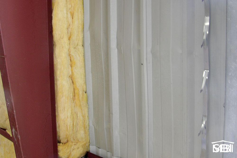 Insulhold Insulation Coils Insulhold Insulation Coil