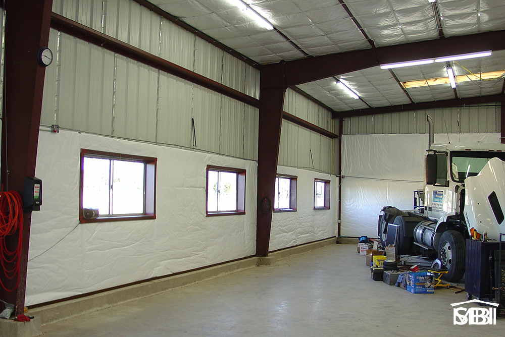 Insulhold for Insulation Installation Insulation Installation