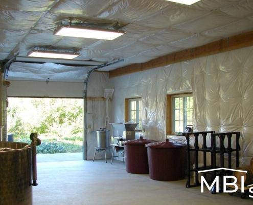 Pole Barn Insulation Washers Pole Barn Insulation Washer