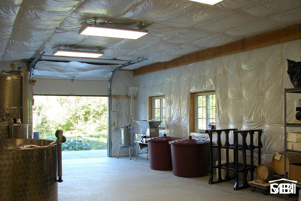 Pole Barn Insulation Washers Pole Barn Insulation Washer