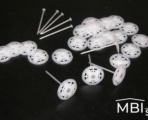 Pole Building Insulation Washers Pole Building Insulation Washer