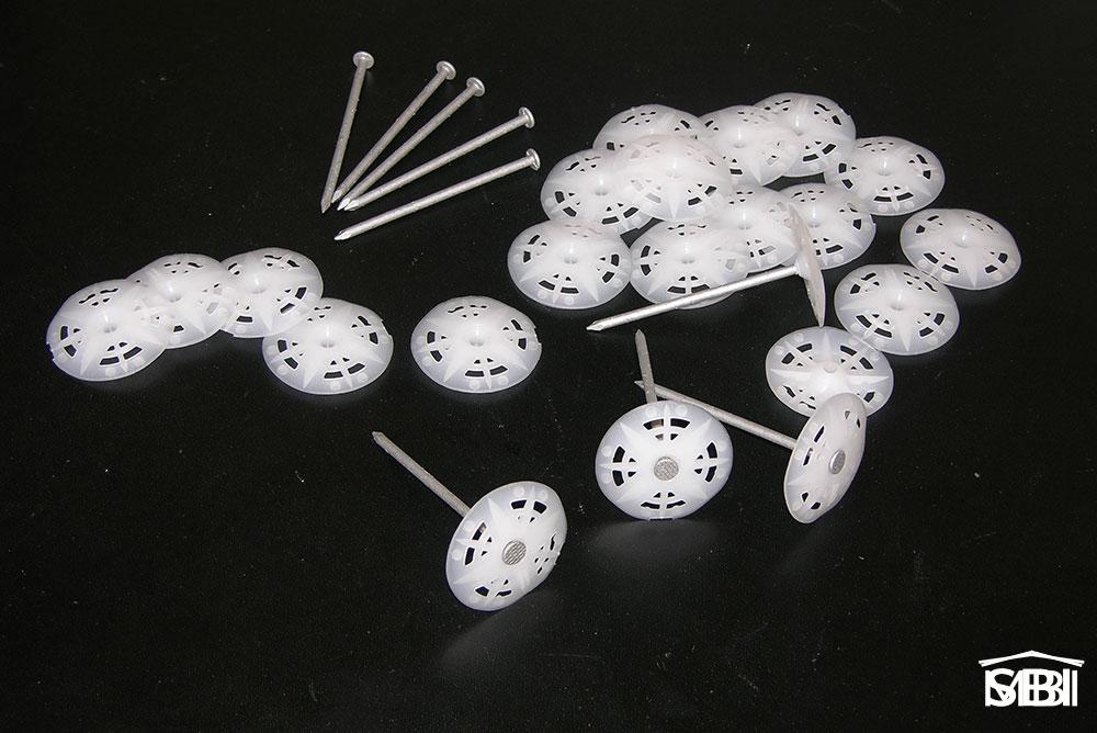 Pole Building Insulation Washers Pole Building Insulation Washer