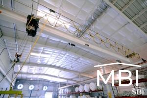 Retrofit Existing Metal Buildings