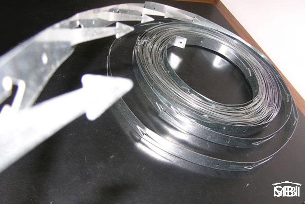 Steel Coil Roll Steel Coil Rolls