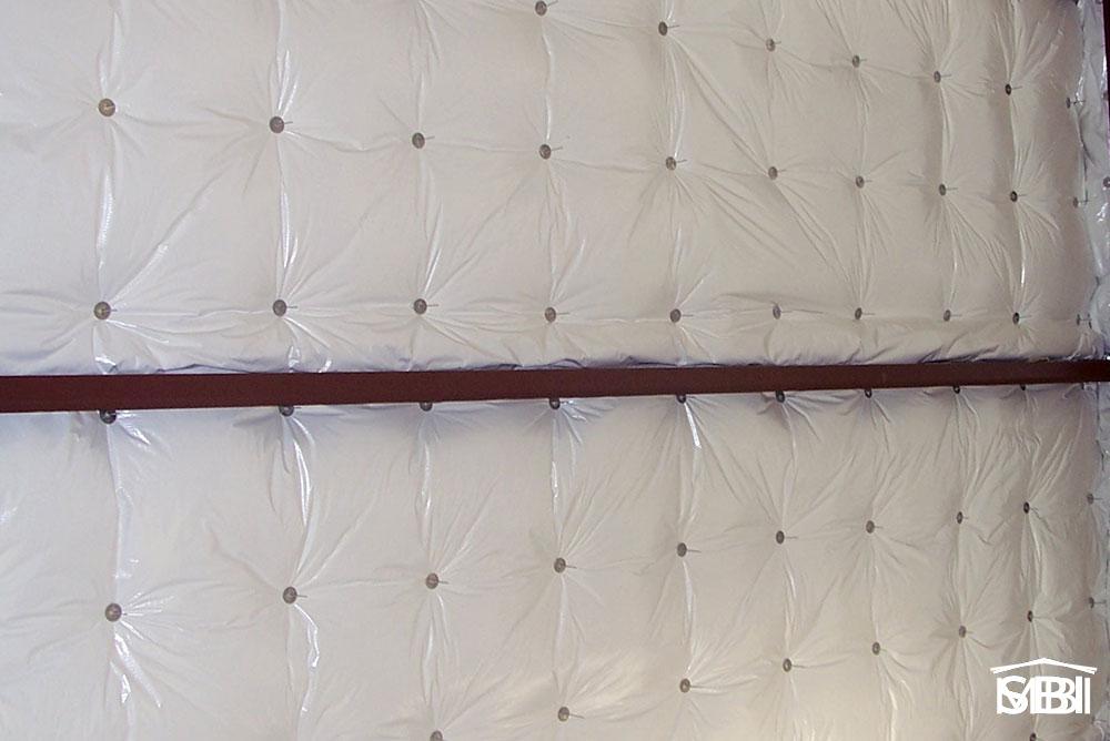 Insulation Stick Pins Install Insulation Stick Pins