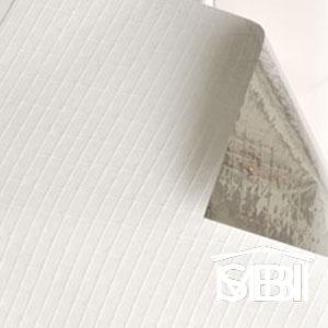 WMP-VRR Insulation Facing WMP-VRR Facing