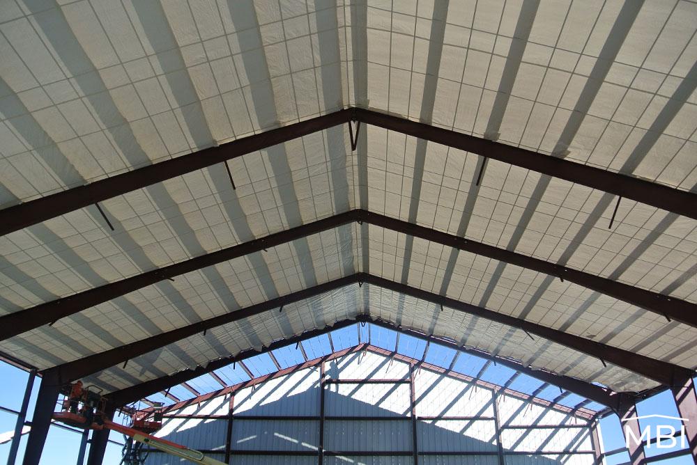 Energy Saving Insulation Liner Insulation Liner