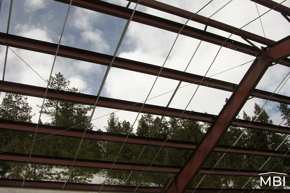 Steel Insulation Banding Insulation Banding