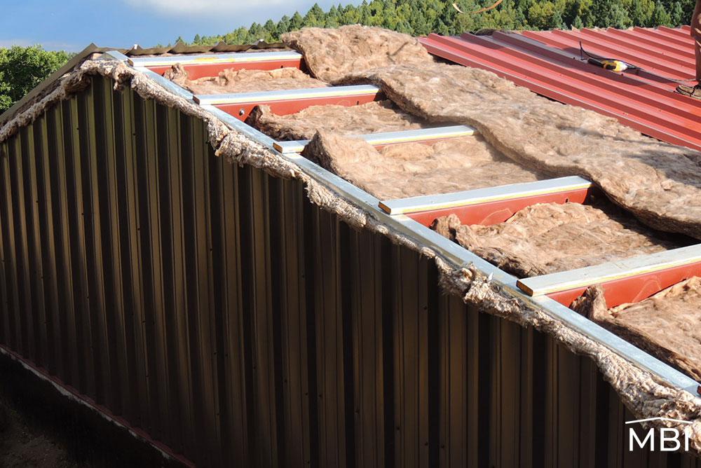 Thermal Insulation Blocks Thermal Blocks